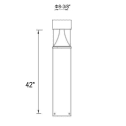 LED Bollard
