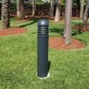 VAND bollard light Graphite