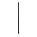 20' Steel Pole