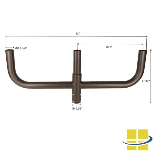 Tenon Adapter