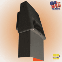 LED wall Pack