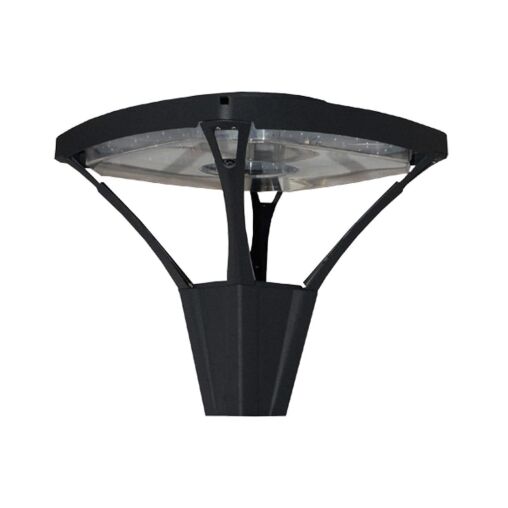 TIMA Post top light