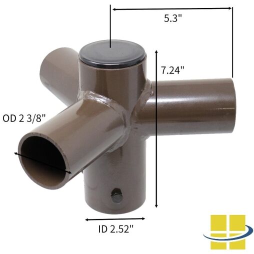 Tenon Adapter