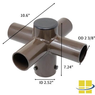 Tenon Adapter