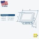 Explosion-proof LED Lighting