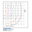Opal Lens Bollard square photometric