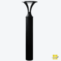 ATRI 27 EXTREME-LIFE Round Open Top LED Bollard Light, 120-277v - Image 2