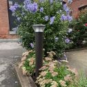 cono 26 bollard