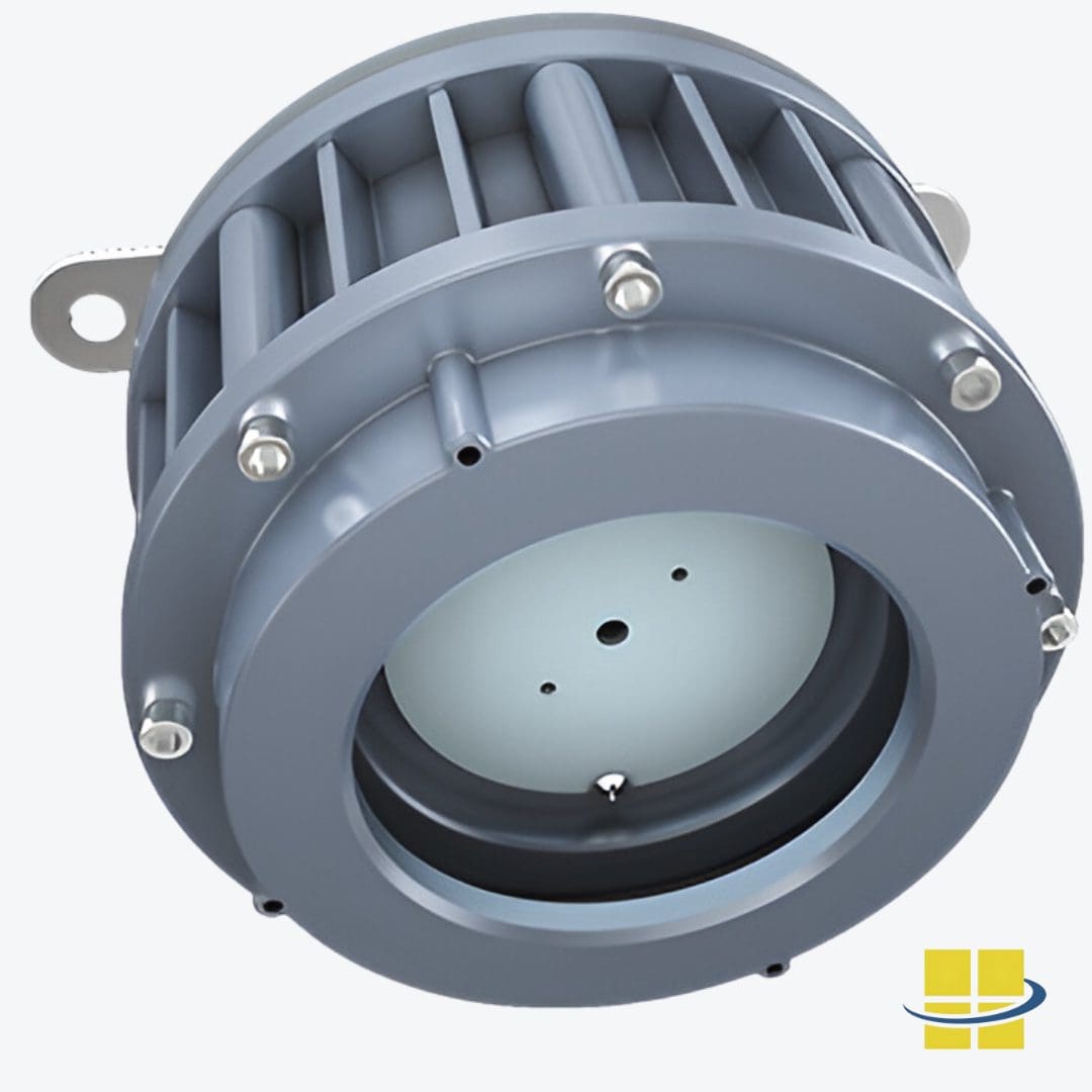 Explosion-proof LED Lighting