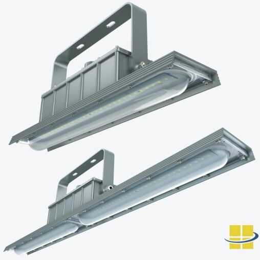 Explosion-proof LED Lighting