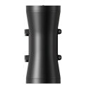 Front View of HAMO Up-Down LED Outdoor Wall Sconce Light