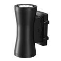 HAMO 40 LED Up Down Outdoor Wall Sconce Light, EXTREME-LIFE - Image 2