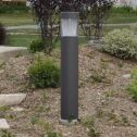 TEFA 11w LED Prismatic Glass RFT Bollard Light, EXTREME-LIFE - Image 9