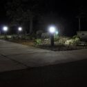TEFA 11w LED Prismatic Glass RFT Bollard Light, EXTREME-LIFE - Image 6