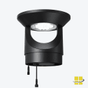 Solar Bollard Lights