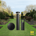 Solar Bollard Lights