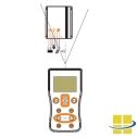 SECU Remote Programmer for Solar-Powered Security Bollard Light - Image 2