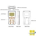 SECU Remote Programmer for Solar-Powered Security Bollard Light - Image 3