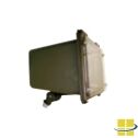 FLOA LED flood light vandal resistant guard