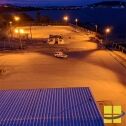 APTA 960 590nm Amber LED Area/Flood Lights - Image 3