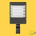 APTA 590nm Amber LED