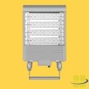 APTA 590nm Amber LED