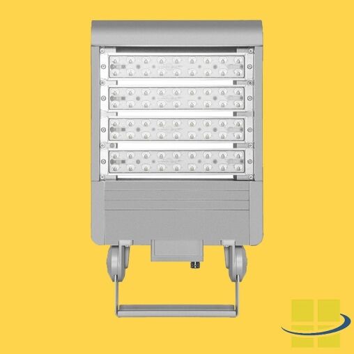 APTA 590nm Amber LED