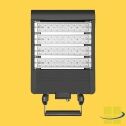 APTA 590nm Amber LED