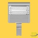 APTA 590nm Amber LED