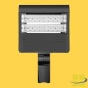 APTA 590nm Amber LED