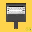 APTA 590nm Amber LED