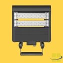 APTA 590nm Amber LED