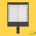 APTA 590nm Amber LED