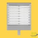 APTA 590nm Amber LED