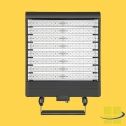 APTA 590nm Amber LED