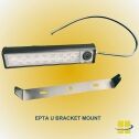 EPTA 40w 590nm Amber LED Linear Lights, Turtle-Safe - Image 7
