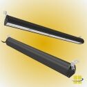 EPTA 120w 590nm Amber LED Linear Lights, Turtle-Safe - Image 2