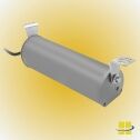 EPTA 40w 590nm Amber LED Linear Lights, Turtle-Safe - Image 3