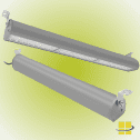No UV LED Lighting