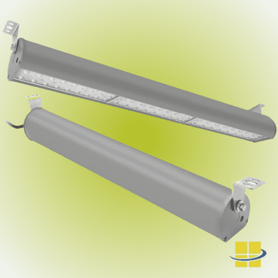 No UV LED Lighting