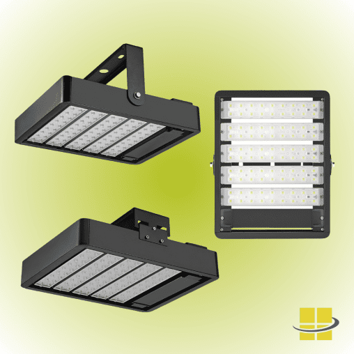 UPTA 240 No UV – No Light Under 450nm LED Lights, EXTREME-LIFE