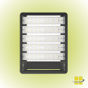 UPTA 240 No UV – No Light Under 450nm LED Lights, EXTREME-LIFE - Image 4