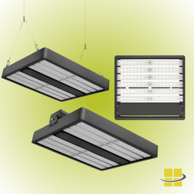 UPTA 720 No UV – No Light Under 450nm LED Lights, EXTREME-LIFE