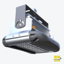 HAWT LED Heat Resistant LED Lights- High Temperature Lights