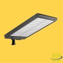 APTA 2400 590nm Amber LED Area/Flood Lights - Image 9