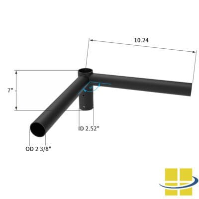 Tenon Adapter