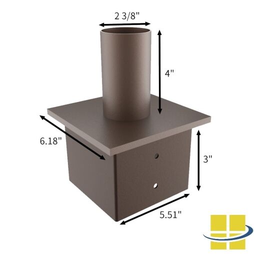 Tenon Adapter