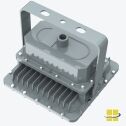 DAHL 80 Explosion-proof Spot Light - Image 4