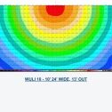 WULI 10 Solar Powered LED Wall Pack Light - Image 6