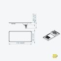 SUNA 80 Solar-Powered LED Area and Flood Light - Image 15